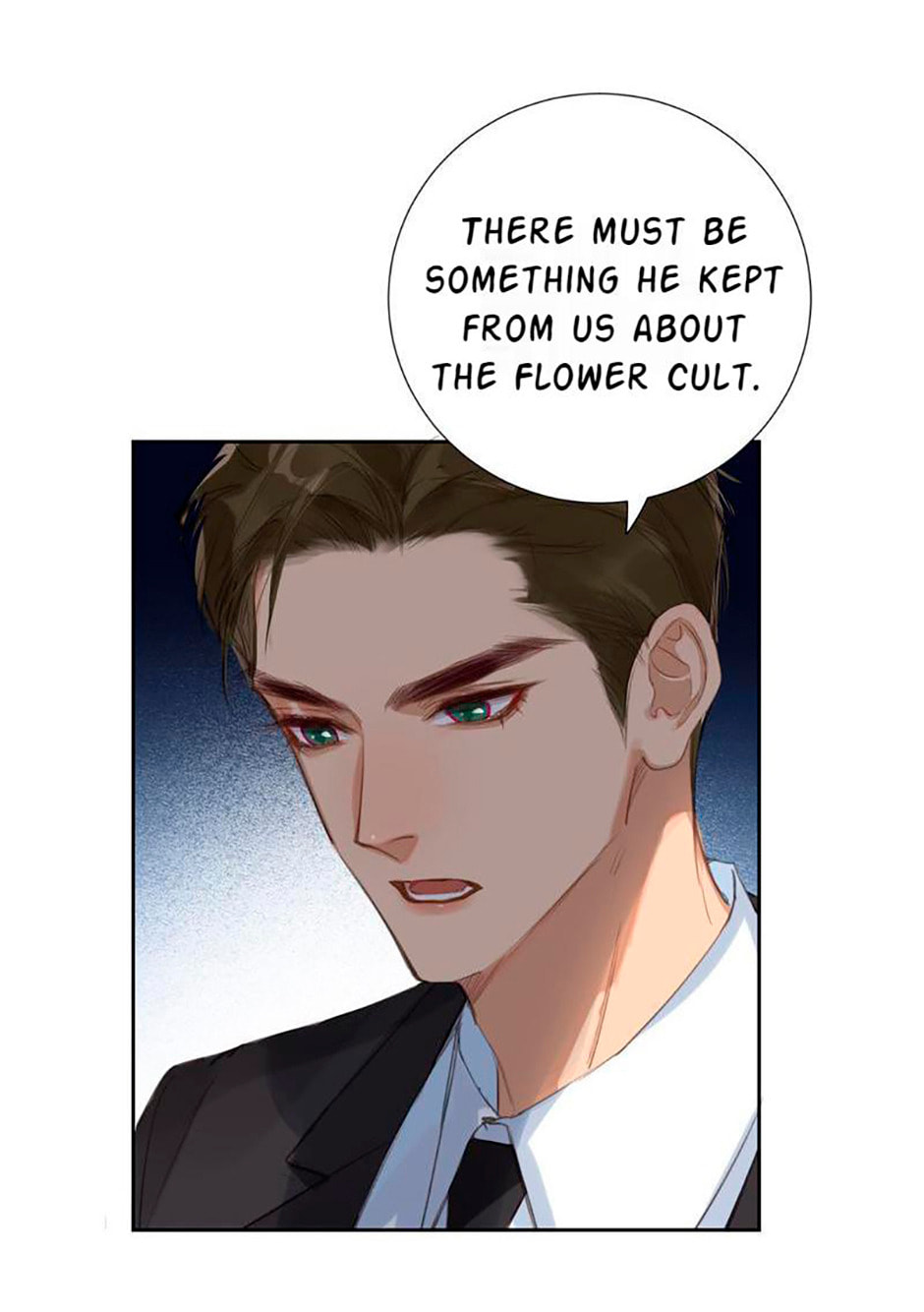 Read Defective Lovers chapter 70 image 2 on Lezhin