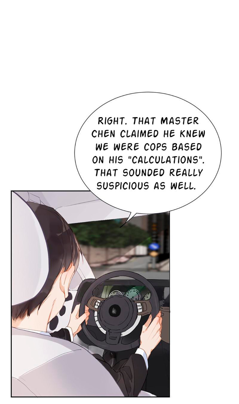 Read Defective Lovers chapter 70 image 22 on Lezhin