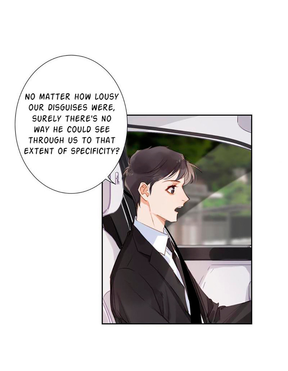 Read Defective Lovers chapter 70 image 23 on Lezhin