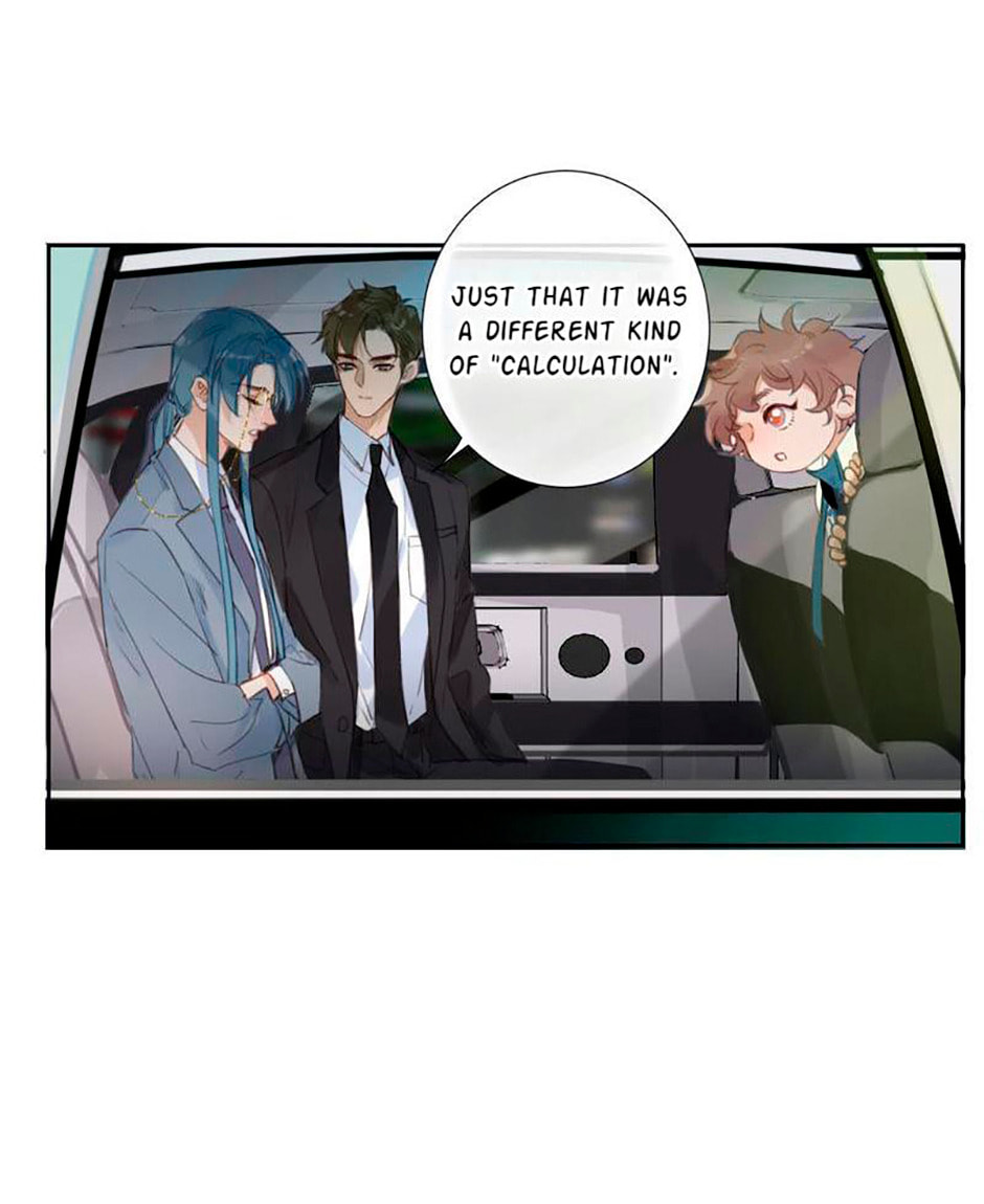Read Defective Lovers chapter 70 image 26 on Lezhin