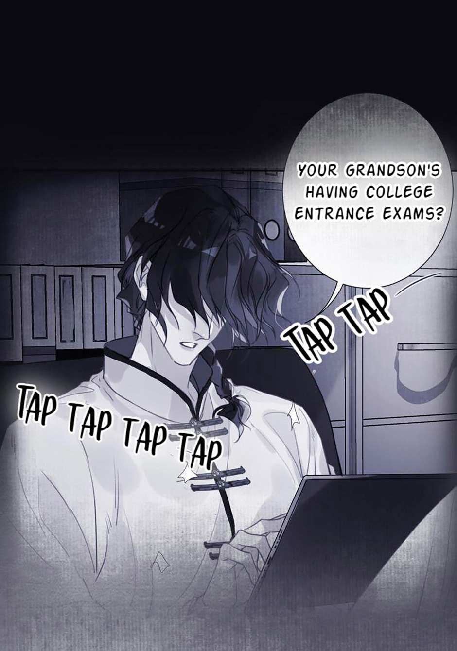 Read Defective Lovers chapter 70 image 29 on Lezhin