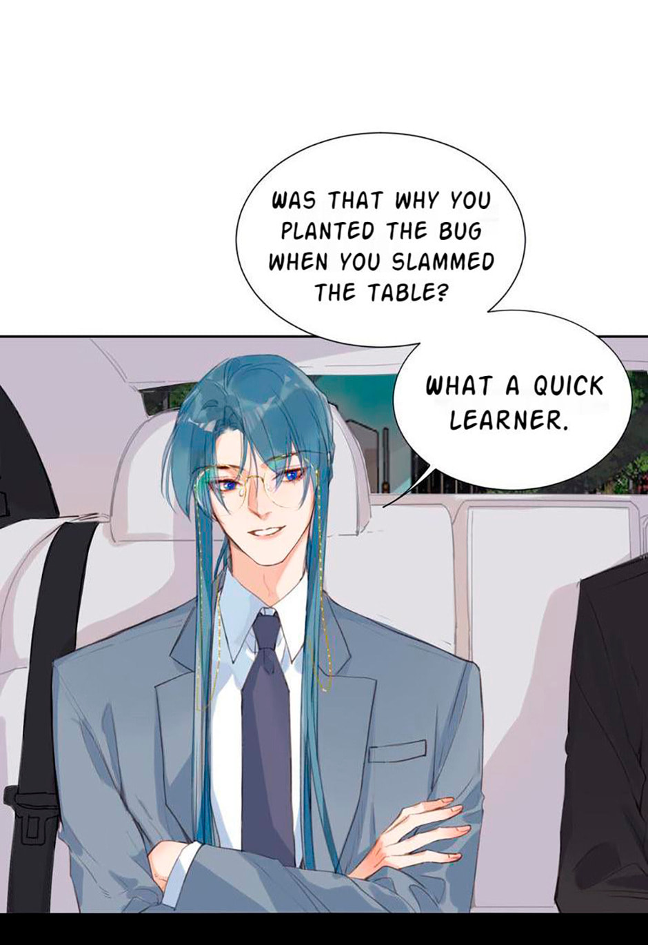 Read Defective Lovers chapter 70 image 3 on Lezhin