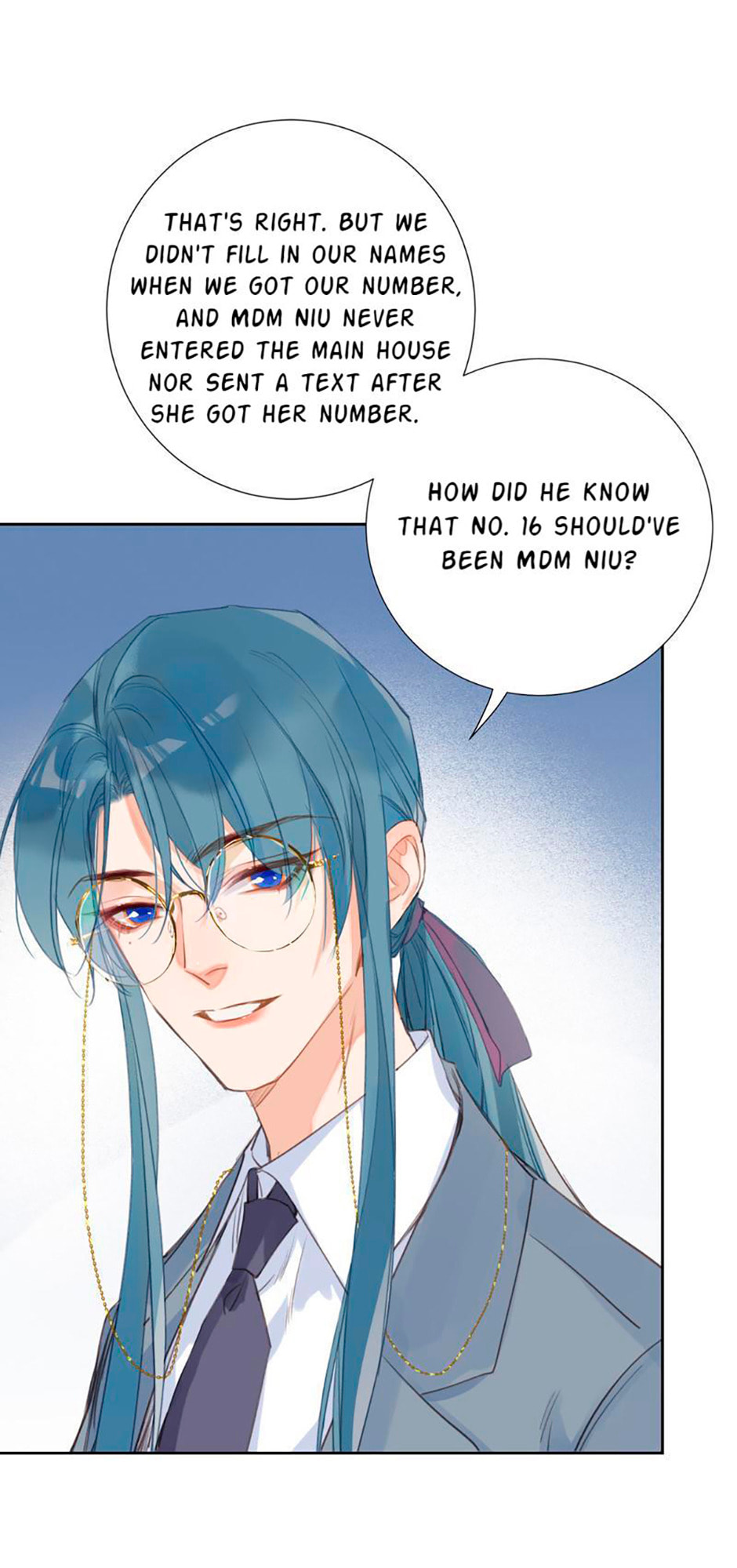 Read Defective Lovers chapter 70 image 31 on Lezhin