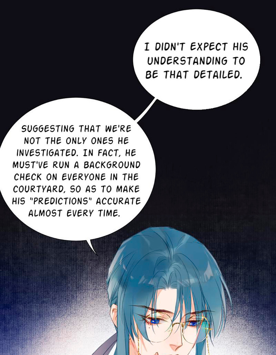 Read Defective Lovers chapter 70 image 36 on Lezhin