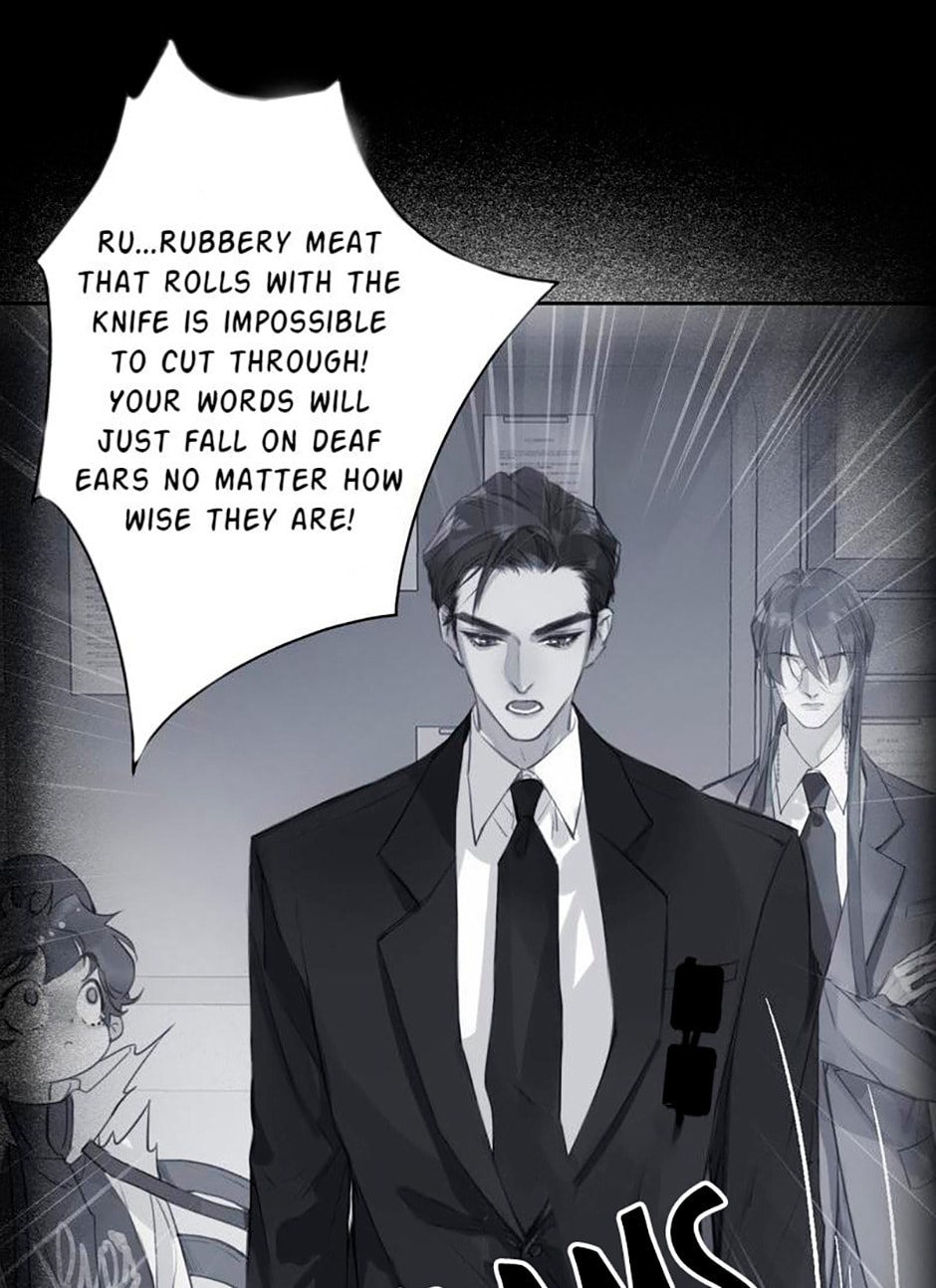 Read Defective Lovers chapter 70 image 4 on Lezhin