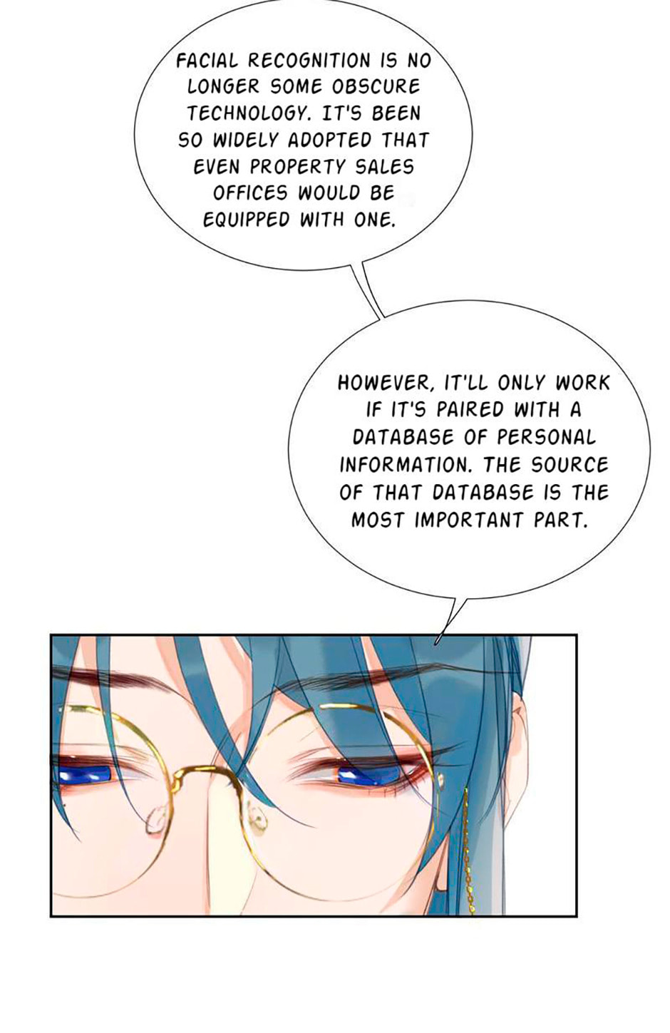 Read Defective Lovers chapter 70 image 40 on Lezhin