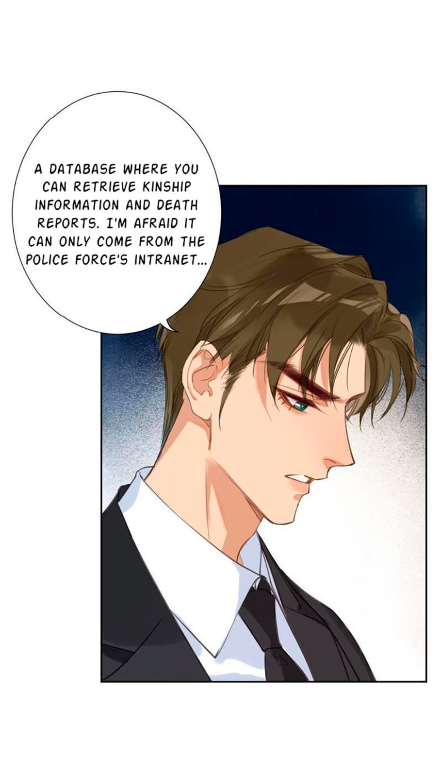 Read Defective Lovers chapter 70 image 41 on Lezhin
