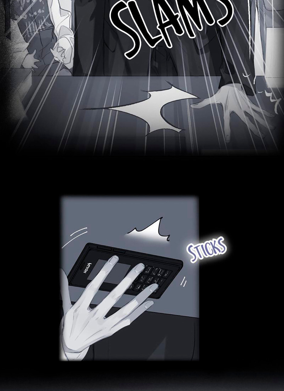 Read Defective Lovers chapter 70 image 5 on Lezhin