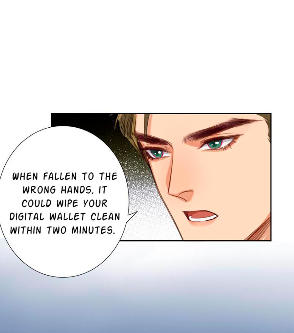 Read Defective Lovers chapter 70 image 9 on Lezhin
