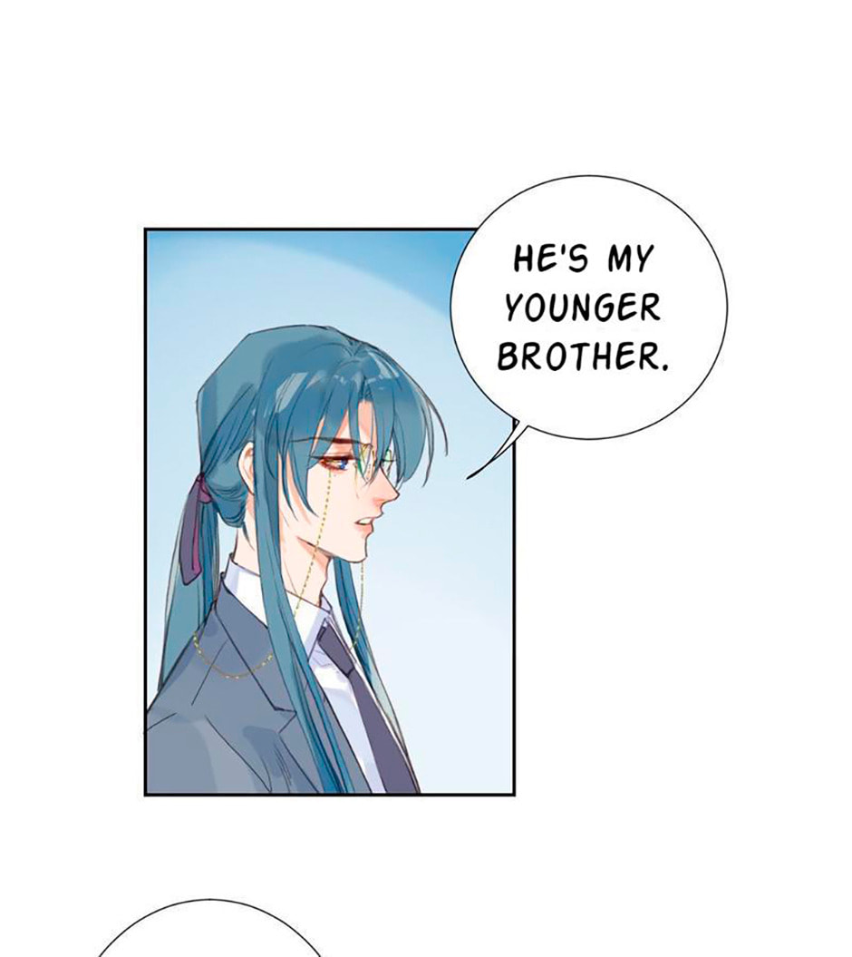Read Defective Lovers chapter 71 image 0 on Lezhin