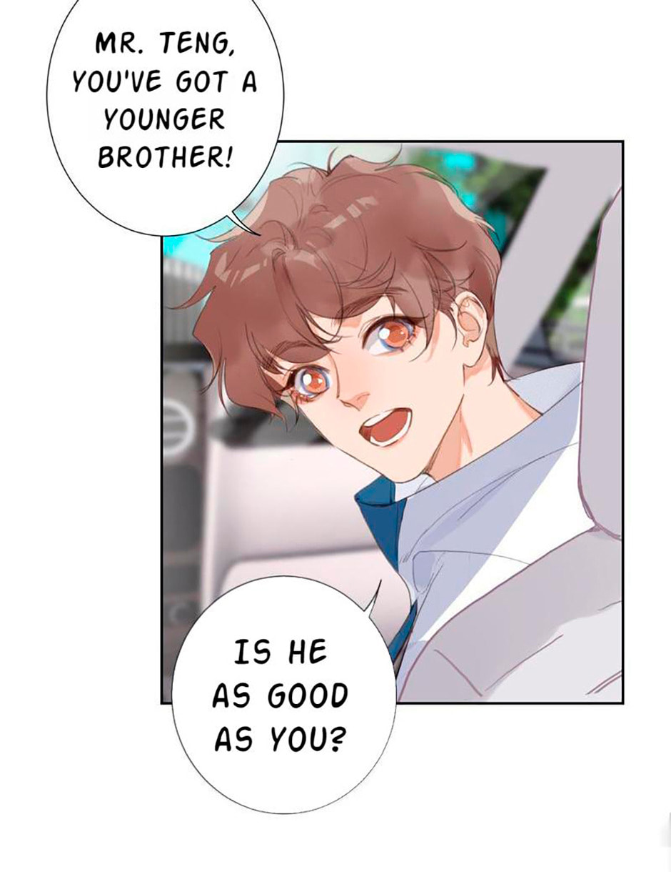 Read Defective Lovers chapter 71 image 1 on Lezhin