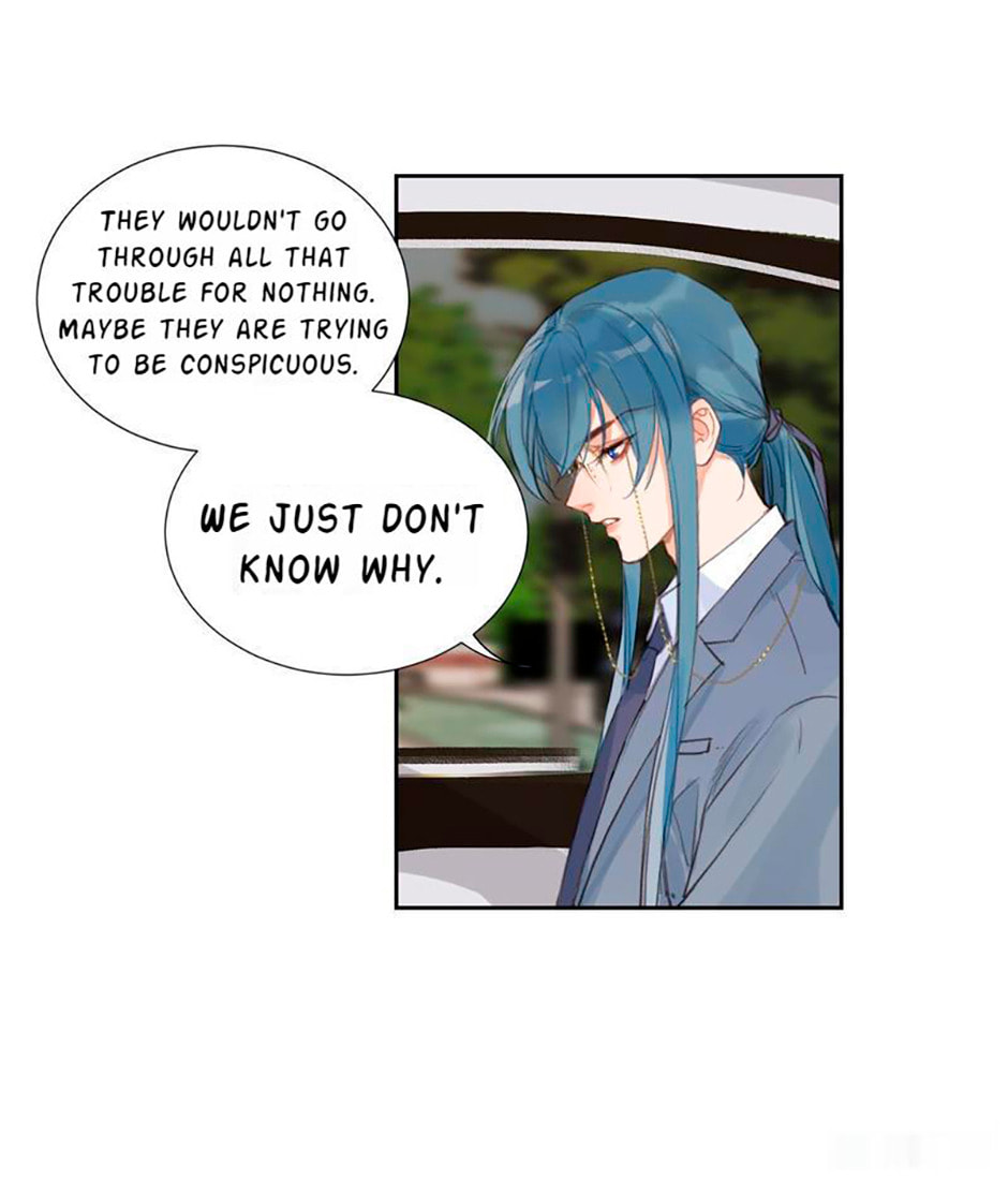 Read Defective Lovers chapter 71 image 10 on Lezhin
