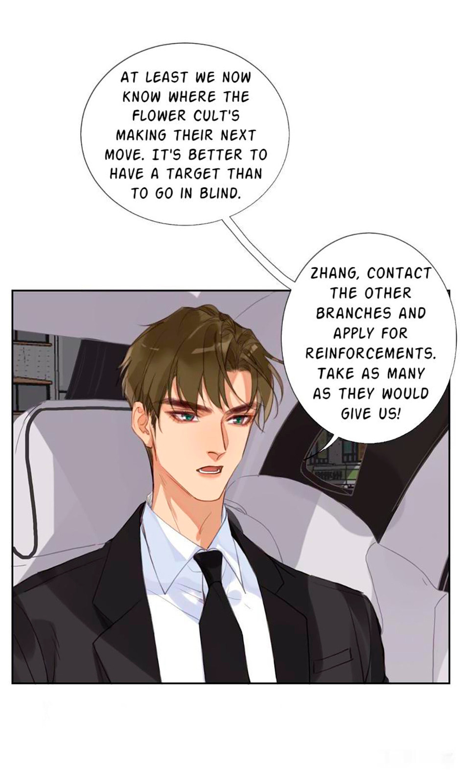 Read Defective Lovers chapter 71 image 11 on Lezhin