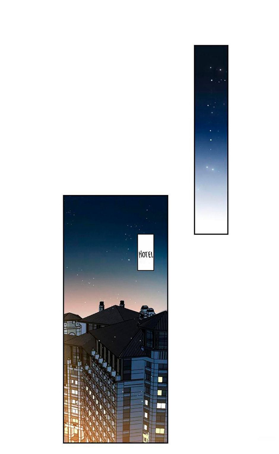 Read Defective Lovers chapter 71 image 24 on Lezhin