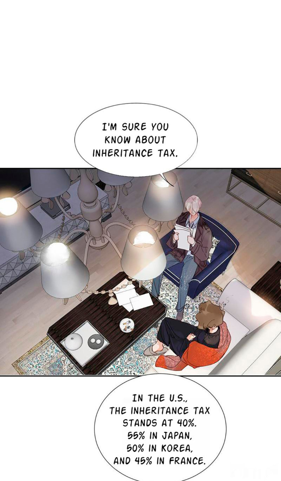 Read Defective Lovers chapter 71 image 25 on Lezhin