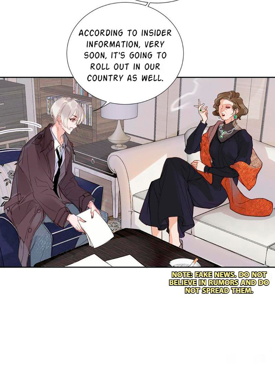 Read Defective Lovers chapter 71 image 26 on Lezhin
