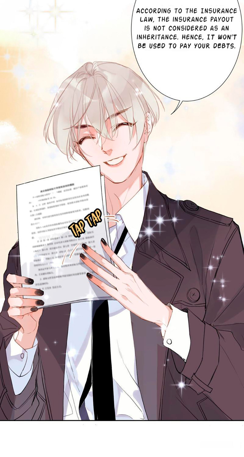 Read Defective Lovers chapter 71 image 29 on Lezhin
