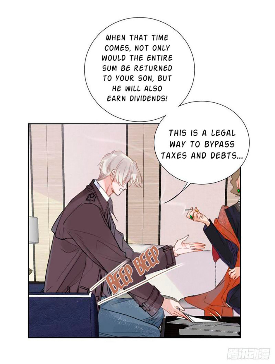 Read Defective Lovers chapter 71 image 30 on Lezhin