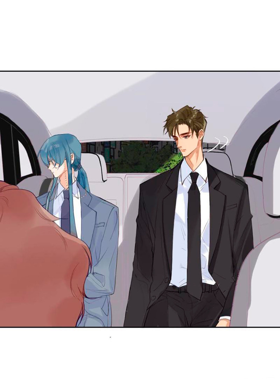 Read Defective Lovers chapter 71 image 5 on Lezhin