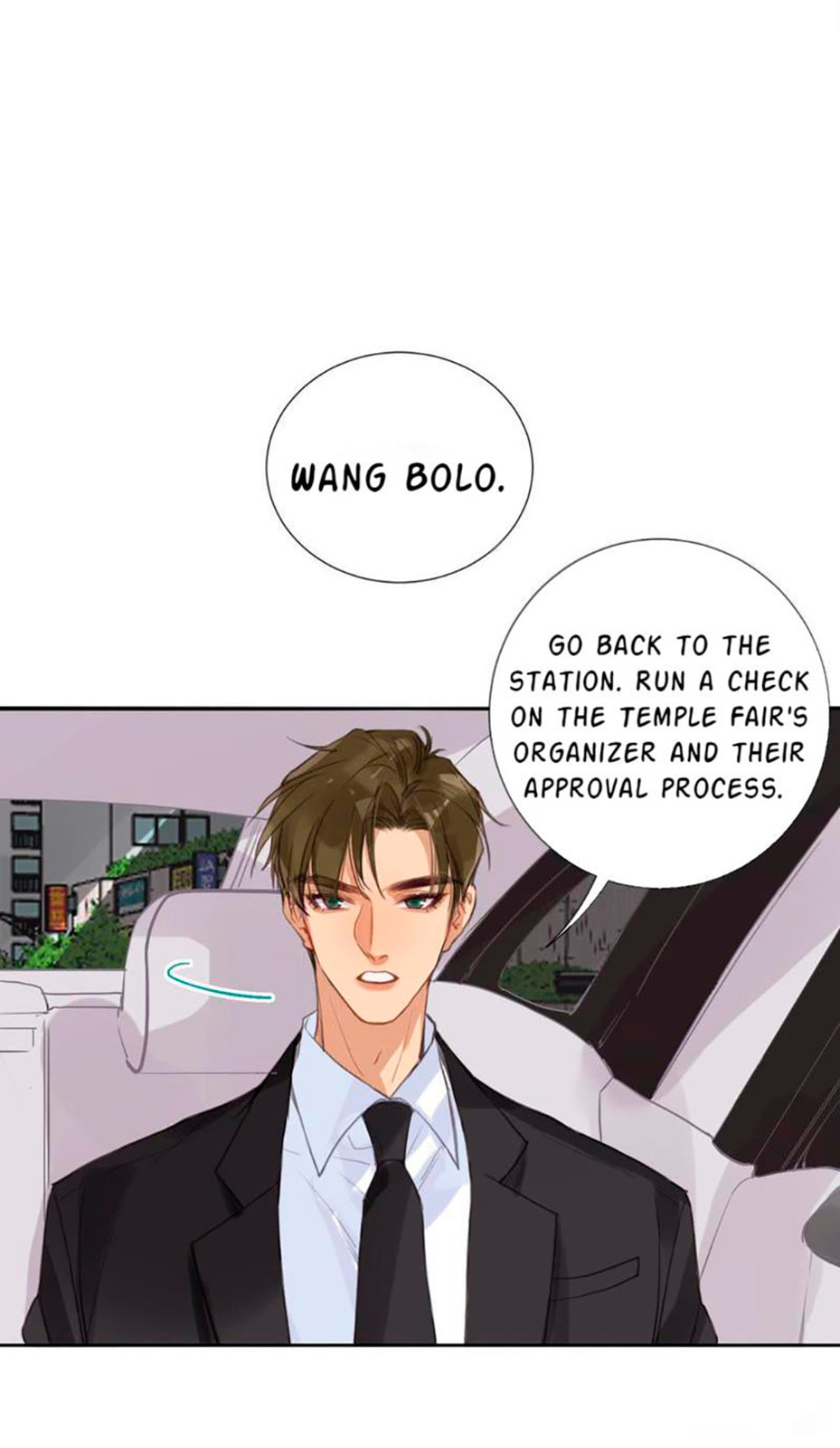 Read Defective Lovers chapter 71 image 7 on Lezhin