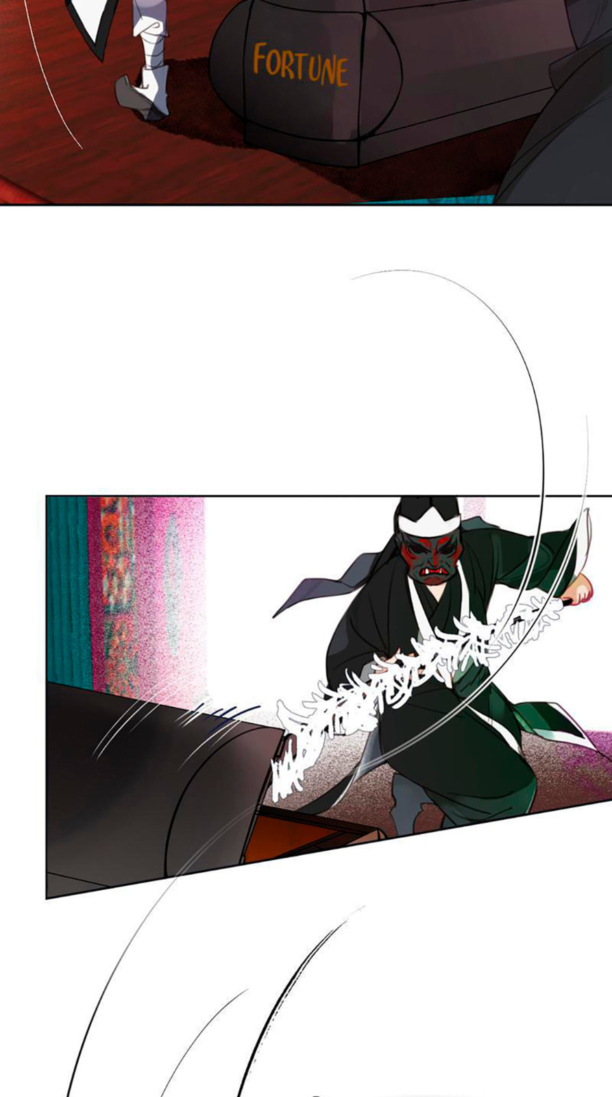 Read Defective Lovers chapter 72 image 19 on Lezhin