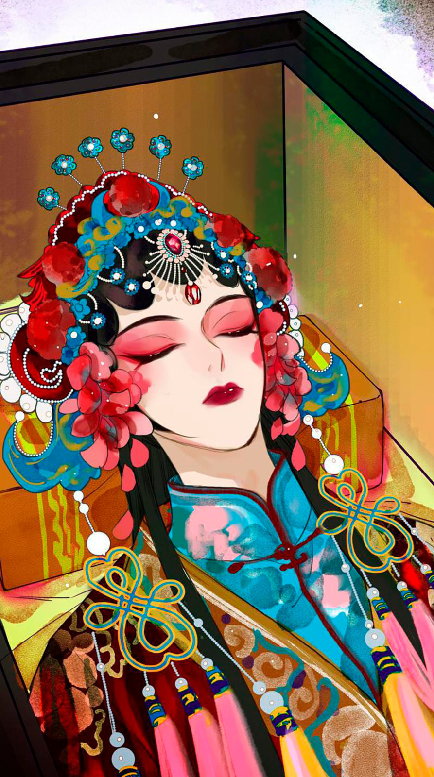 Read Defective Lovers chapter 72 image 21 on Lezhin