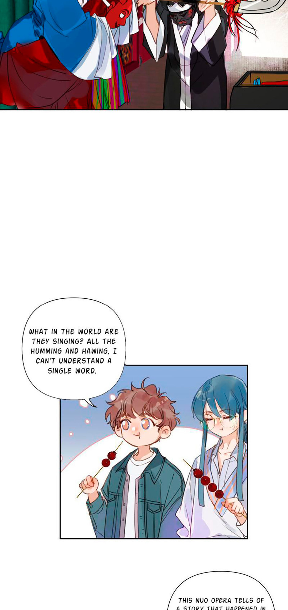 Read Defective Lovers chapter 72 image 25 on Lezhin