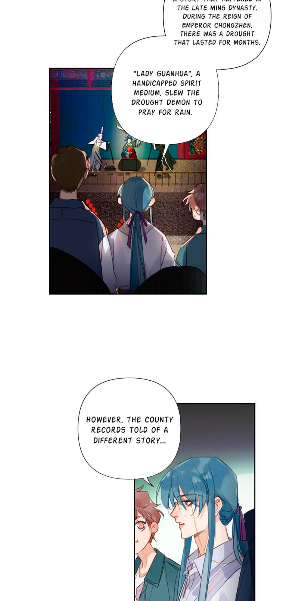 Read Defective Lovers chapter 72 image 26 on Lezhin