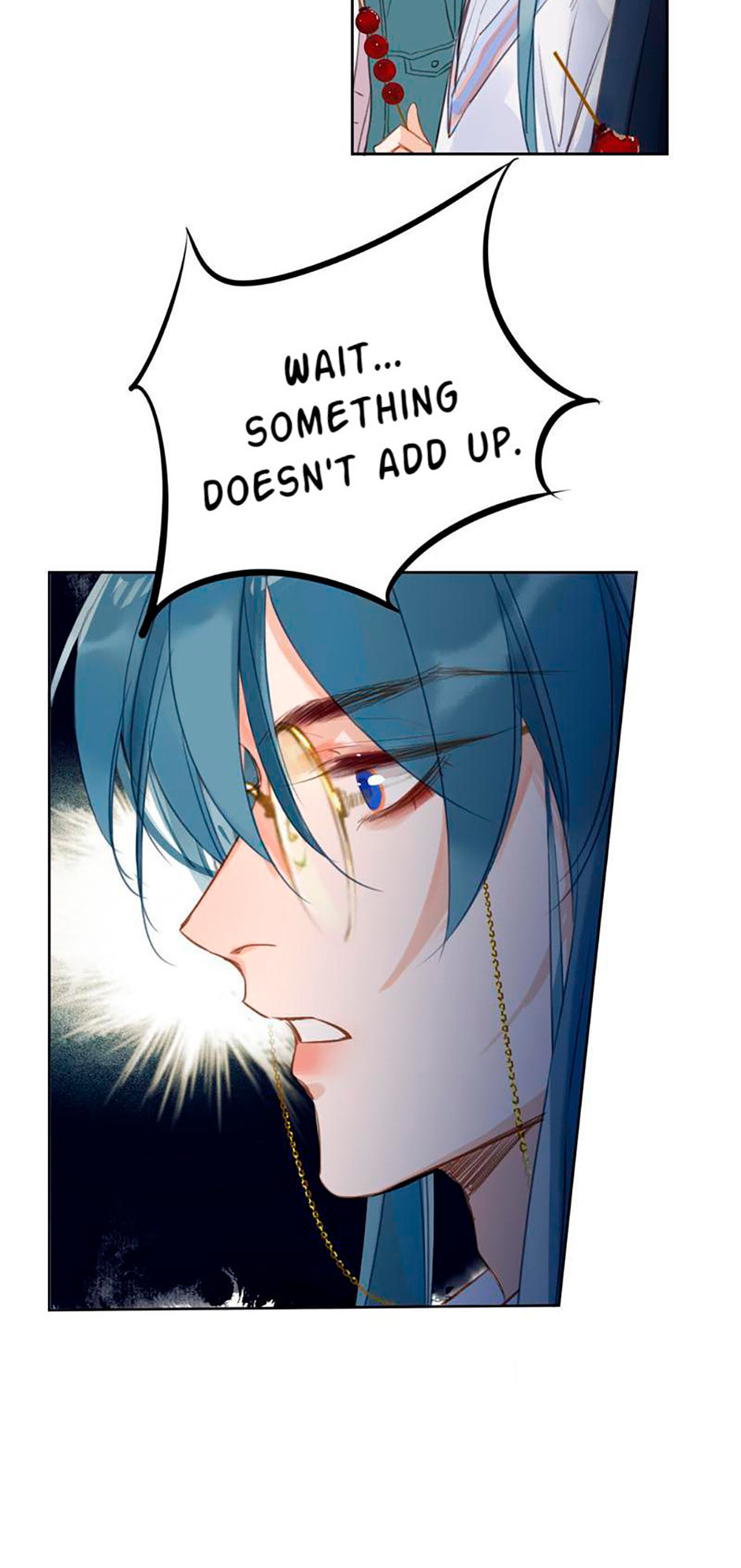 Read Defective Lovers chapter 72 image 27 on Lezhin