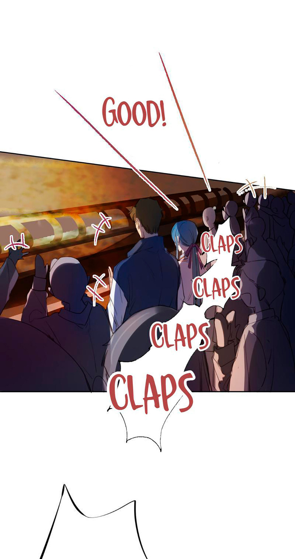 Read Defective Lovers chapter 72 image 5 on Lezhin
