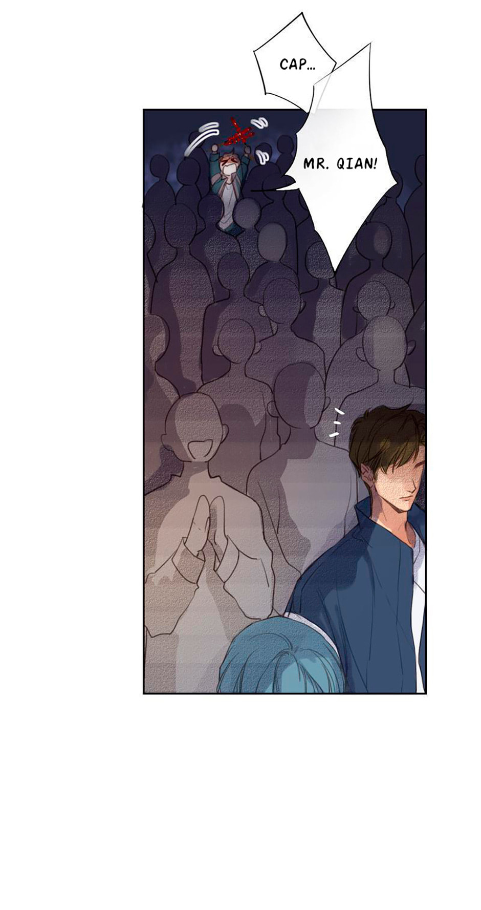 Read Defective Lovers chapter 72 image 7 on Lezhin