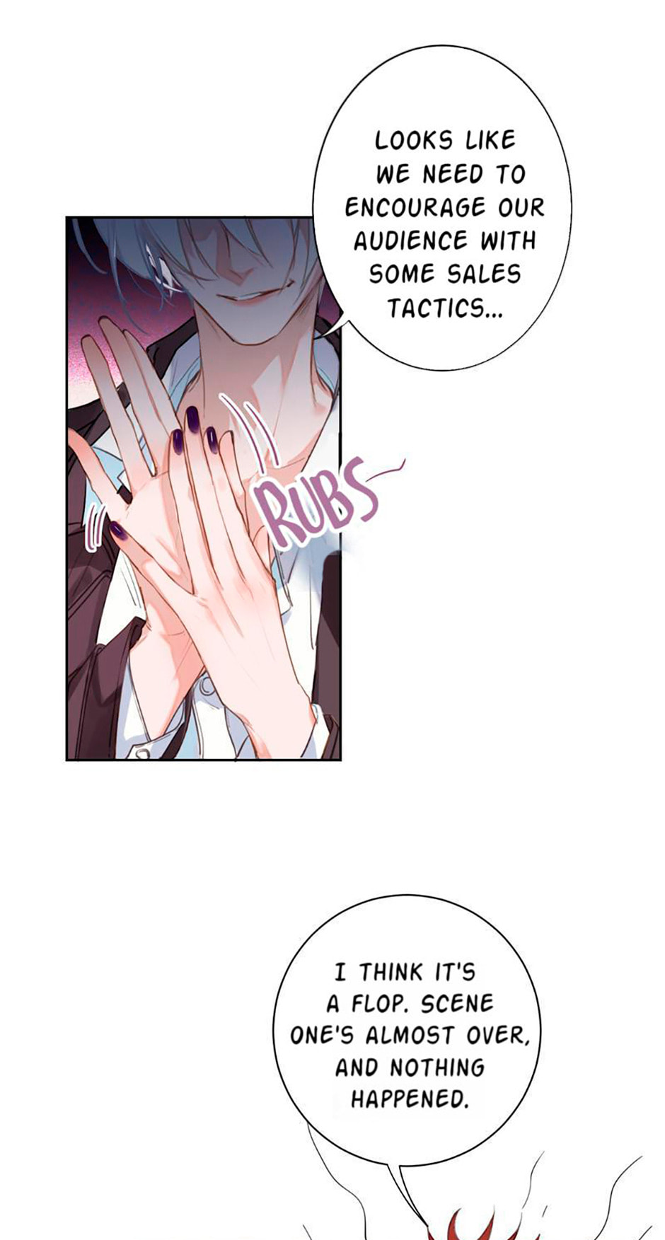 Read Defective Lovers chapter 73 image 10 on Lezhin