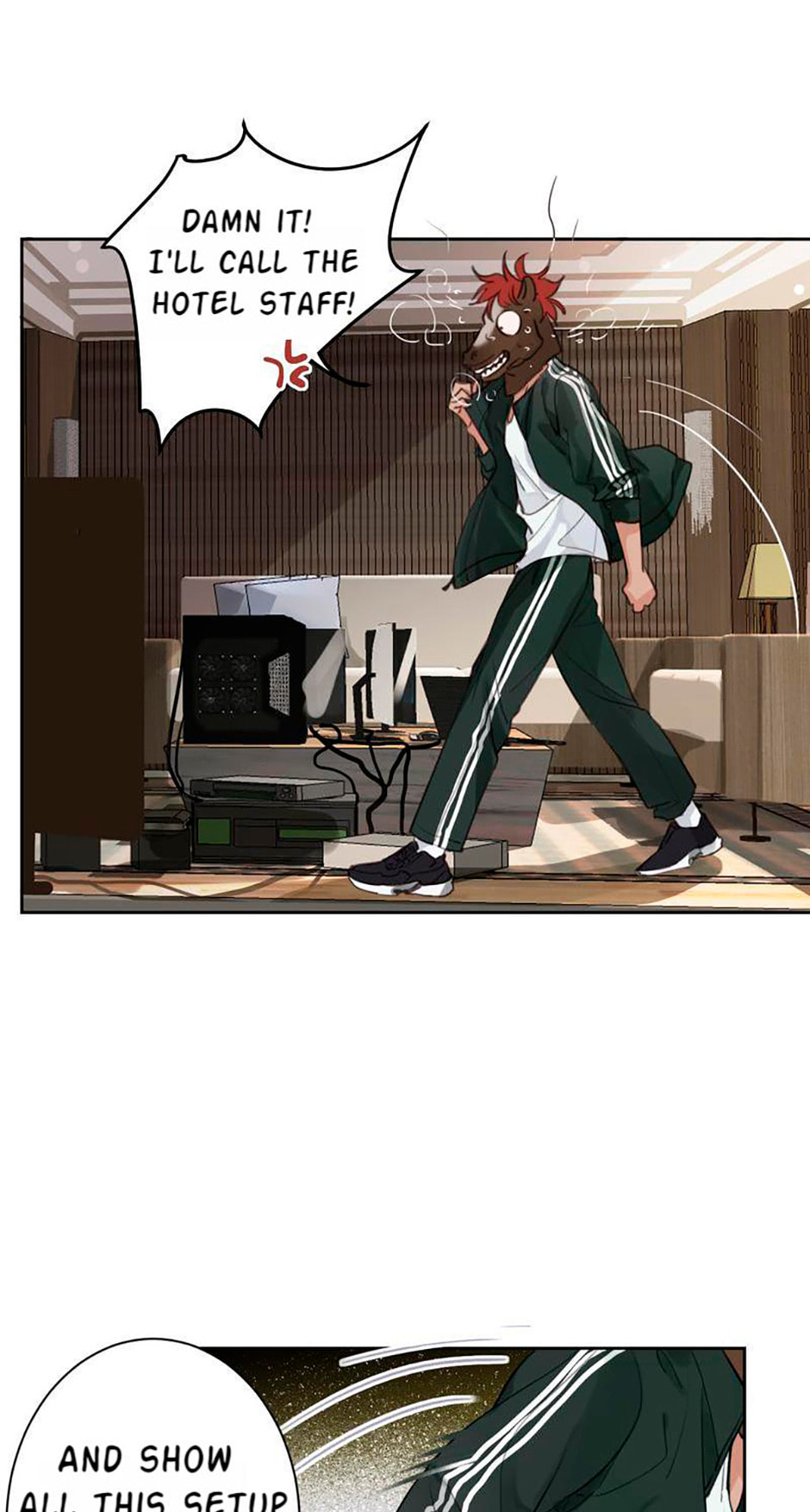 Read Defective Lovers chapter 73 image 13 on Lezhin