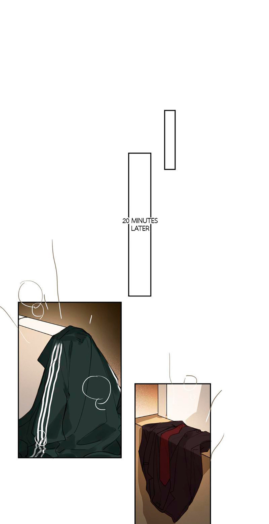 Read Defective Lovers chapter 73 image 16 on Lezhin