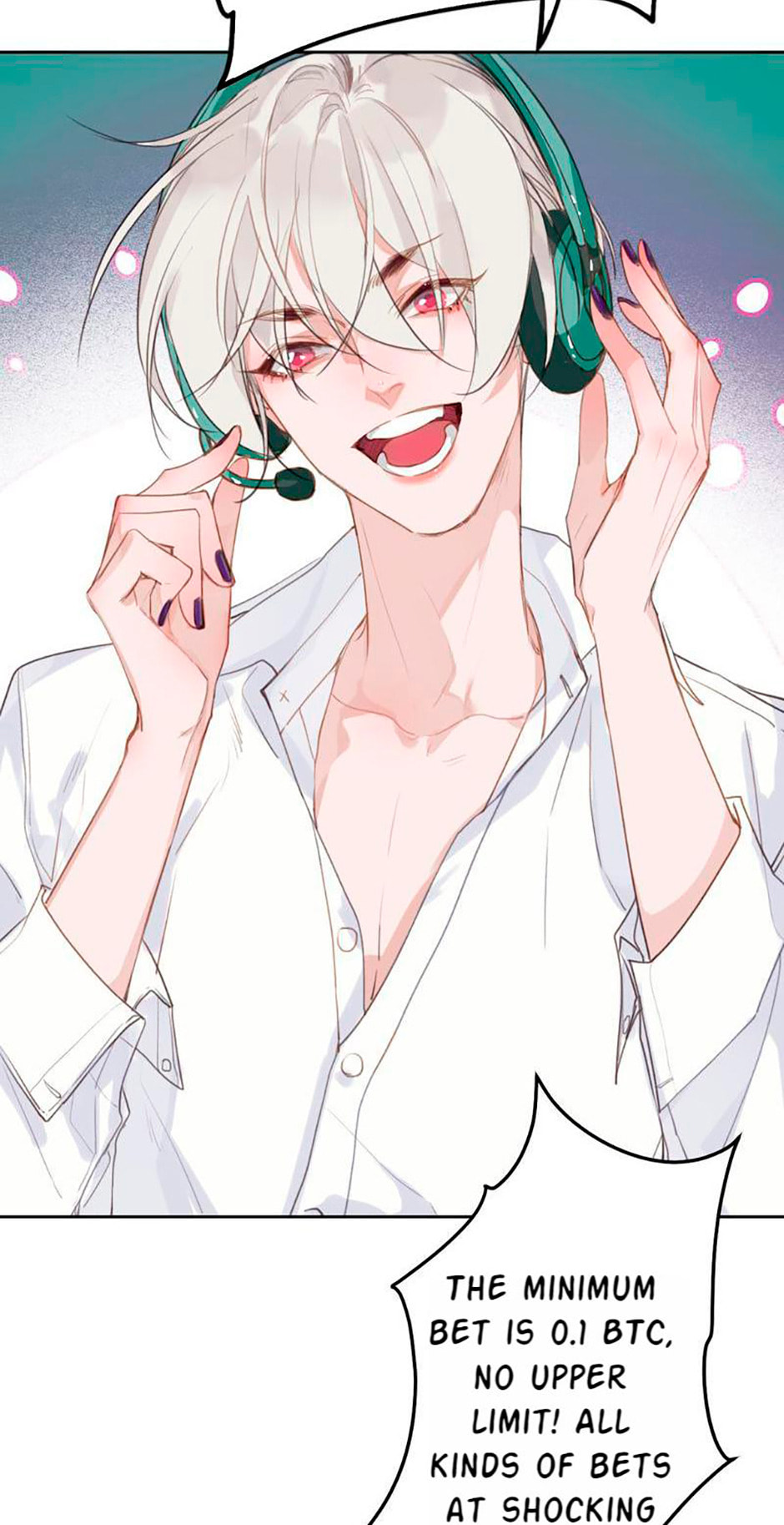 Read Defective Lovers chapter 73 image 18 on Lezhin
