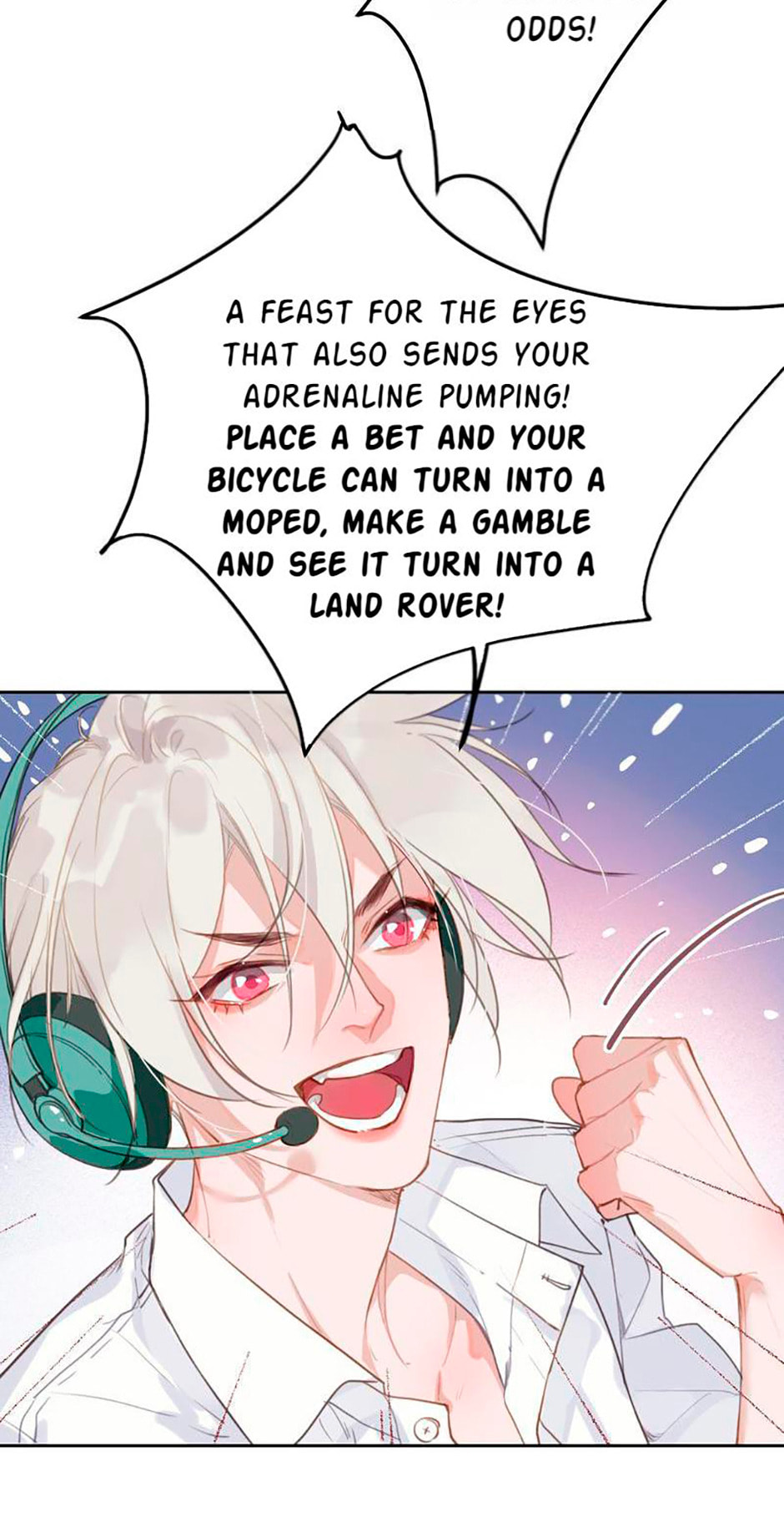 Read Defective Lovers chapter 73 image 19 on Lezhin