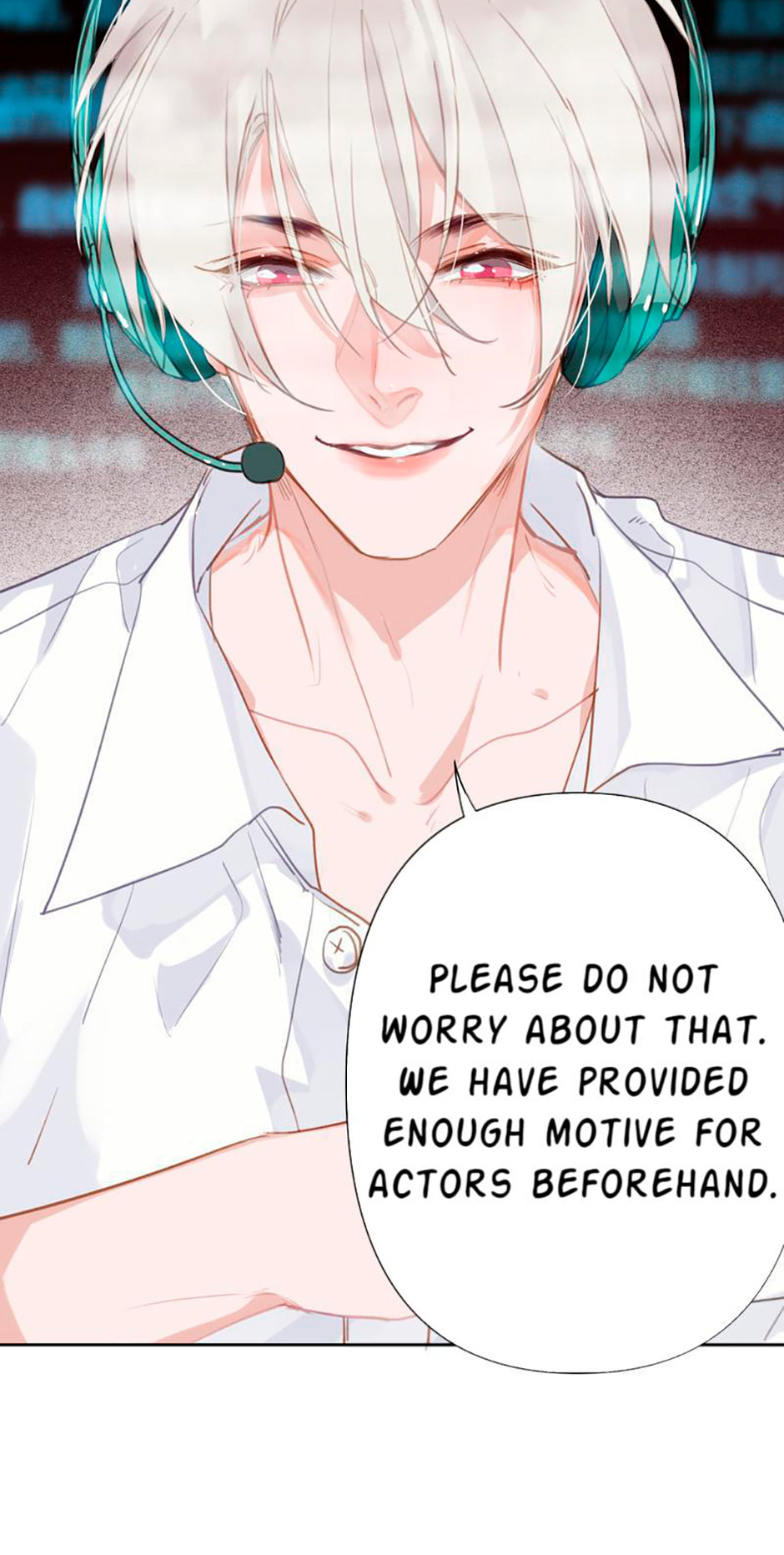 Read Defective Lovers chapter 73 image 22 on Lezhin