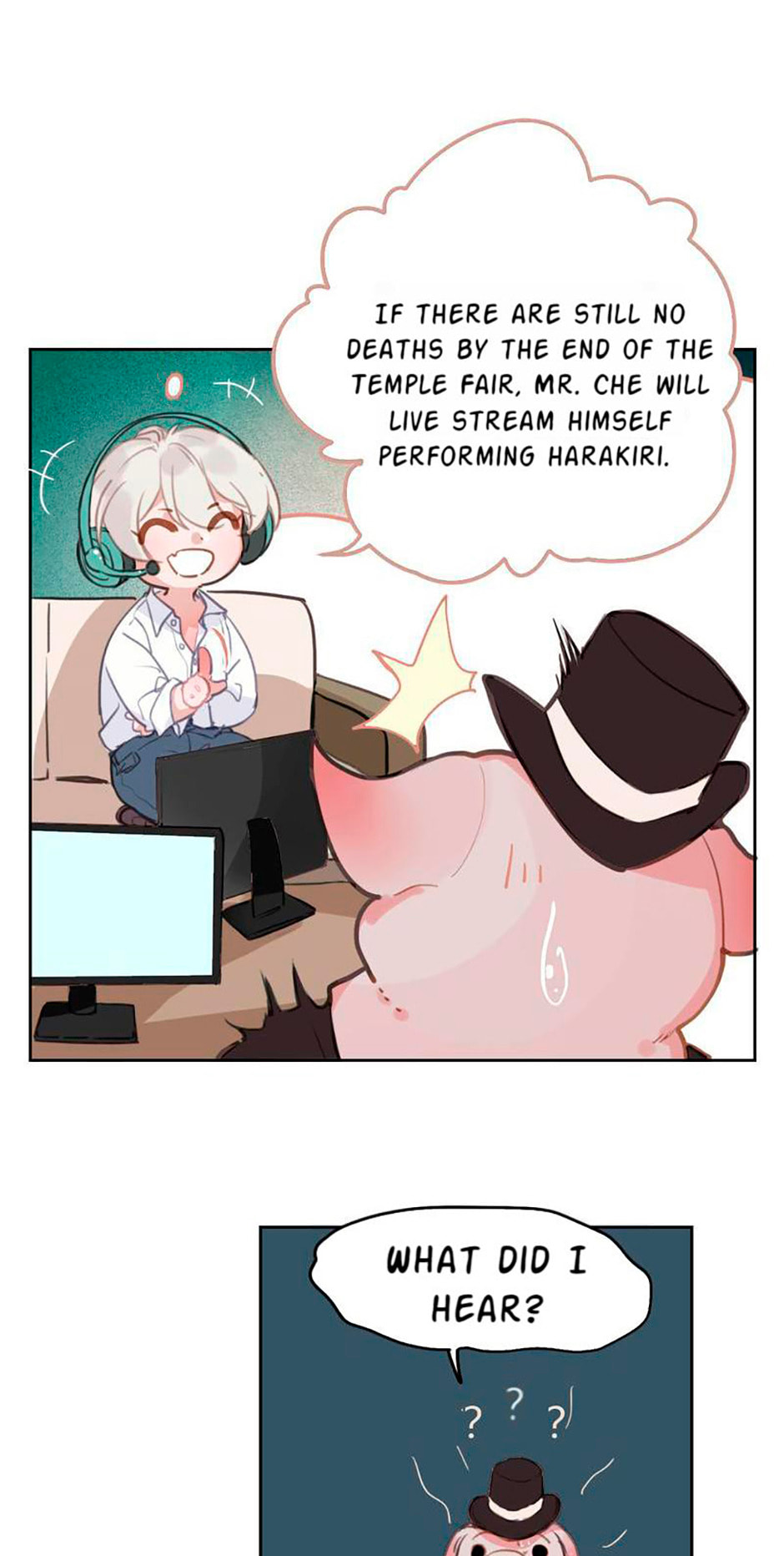 Read Defective Lovers chapter 73 image 23 on Lezhin