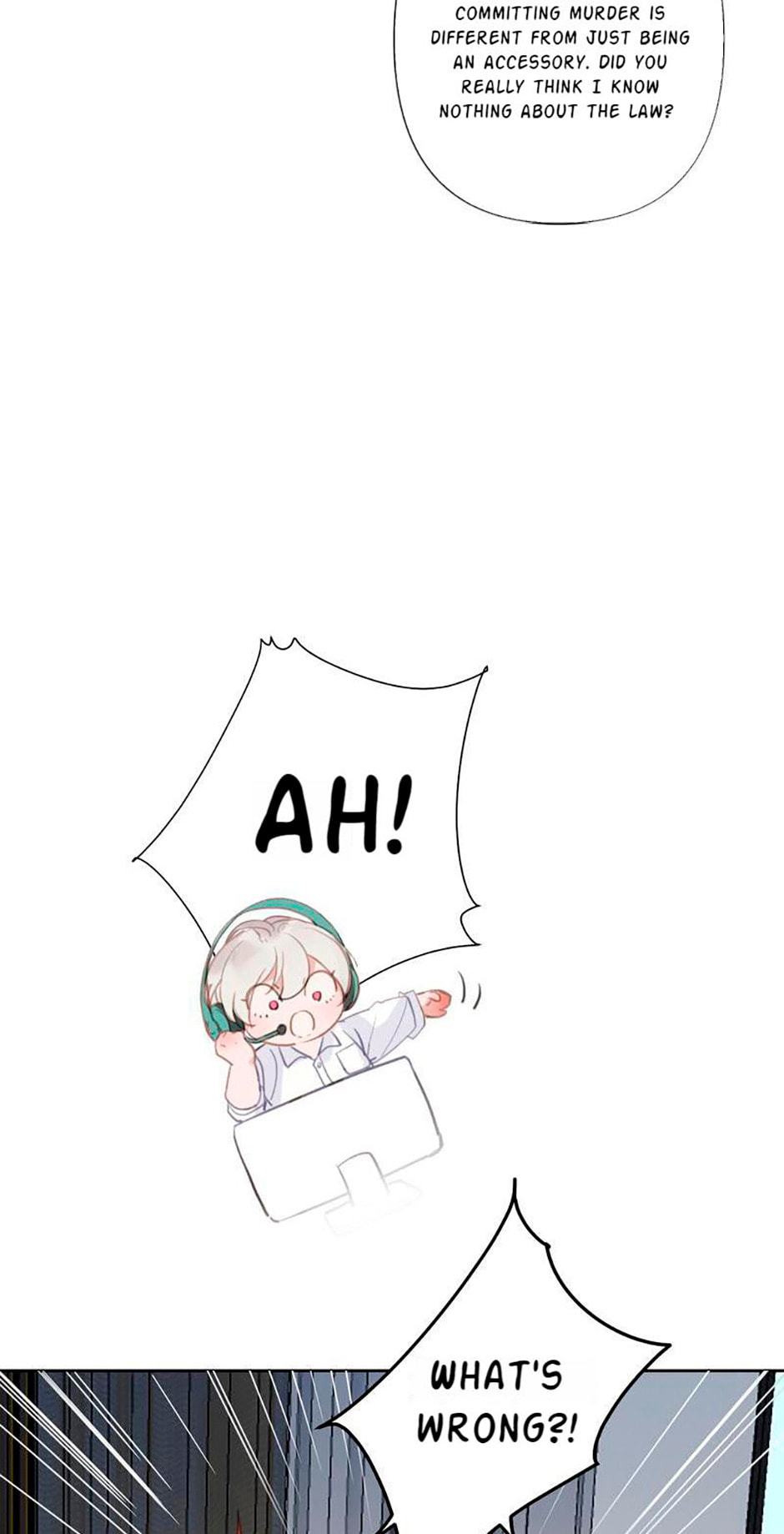 Read Defective Lovers chapter 73 image 29 on Lezhin