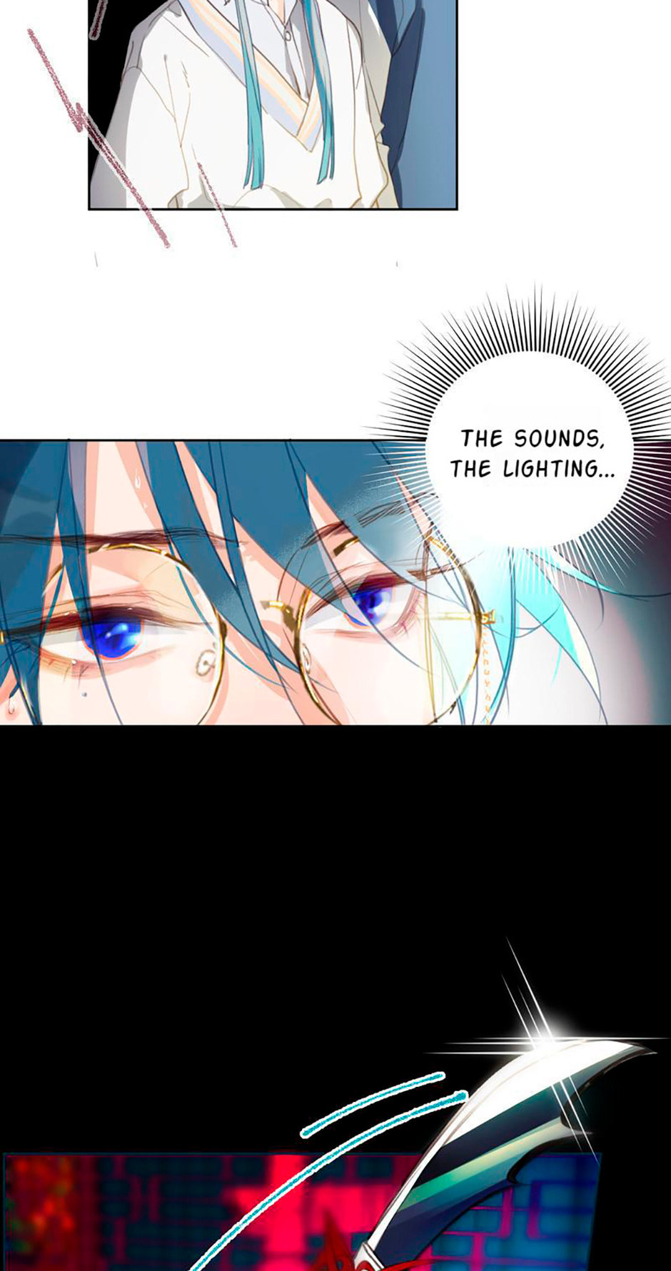 Read Defective Lovers chapter 74 image 1 on Lezhin