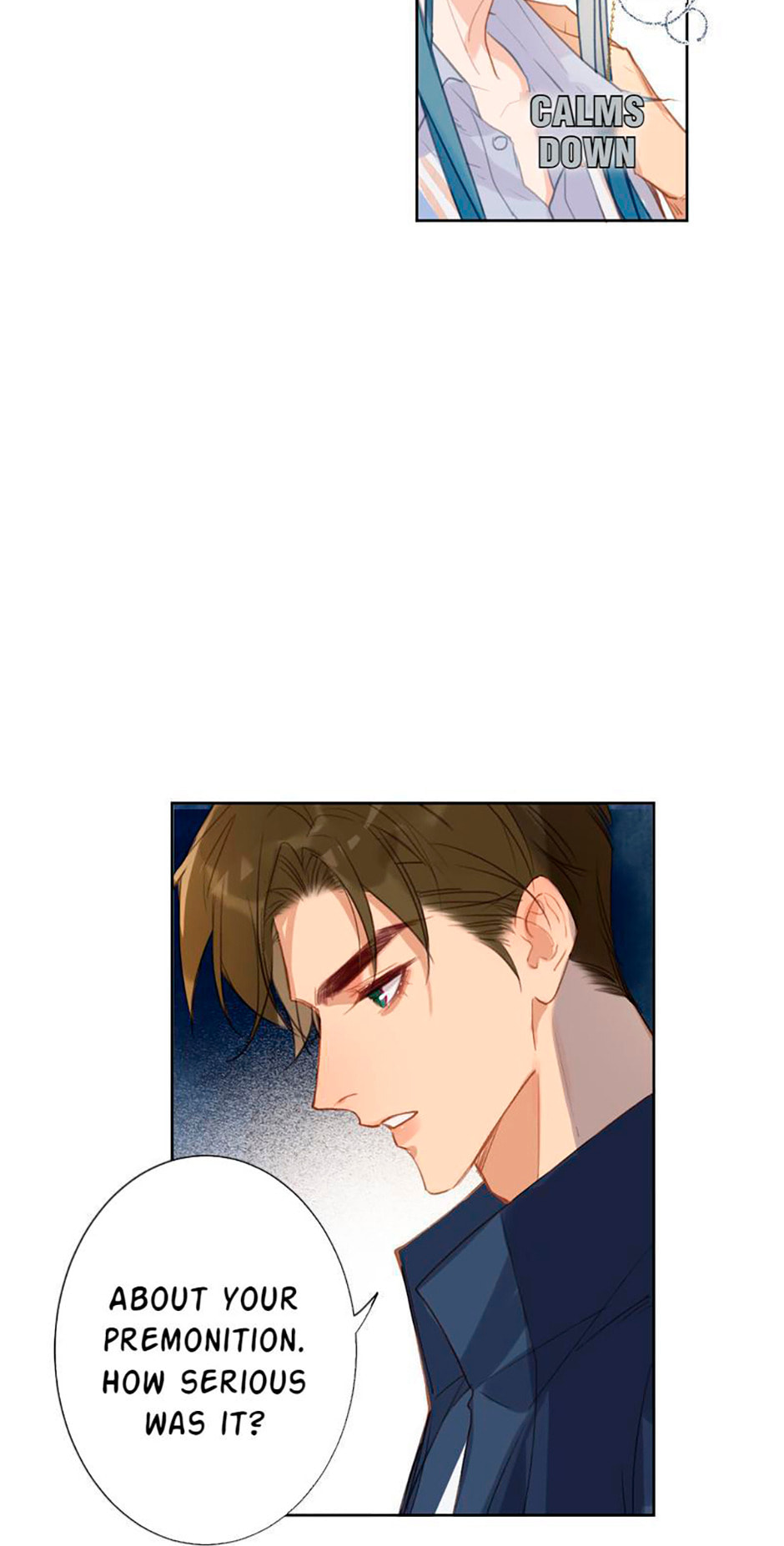 Read Defective Lovers chapter 74 image 12 on Lezhin