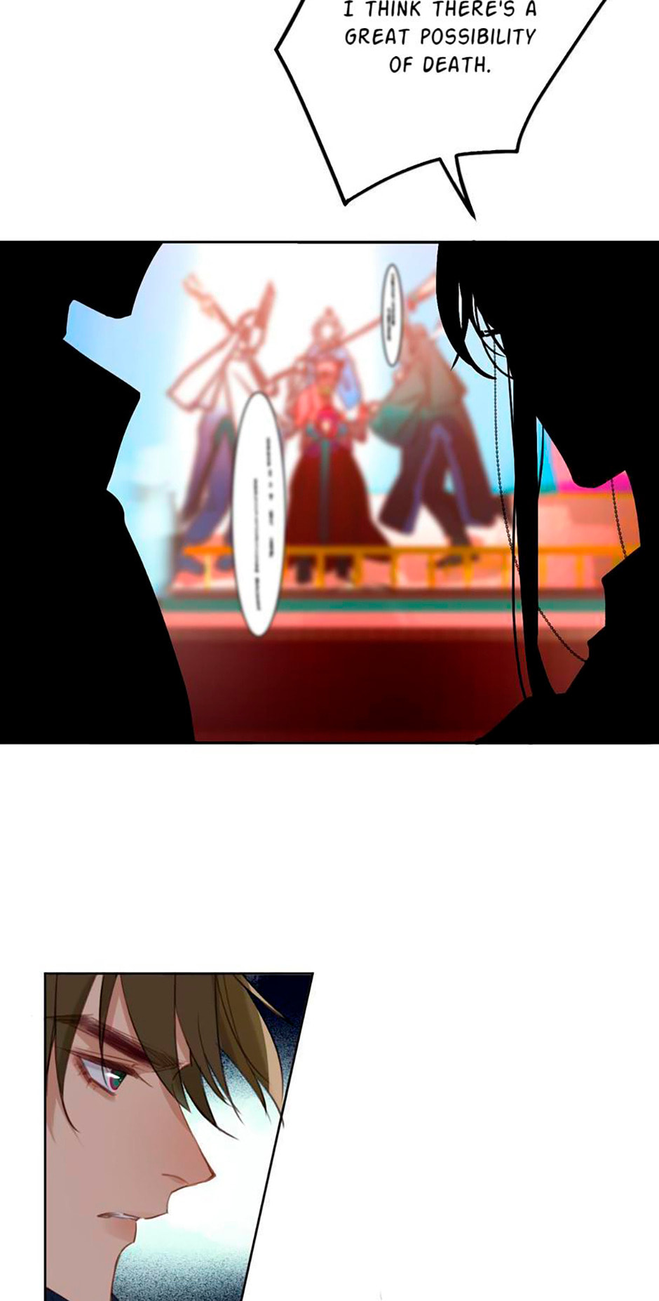 Read Defective Lovers chapter 74 image 14 on Lezhin