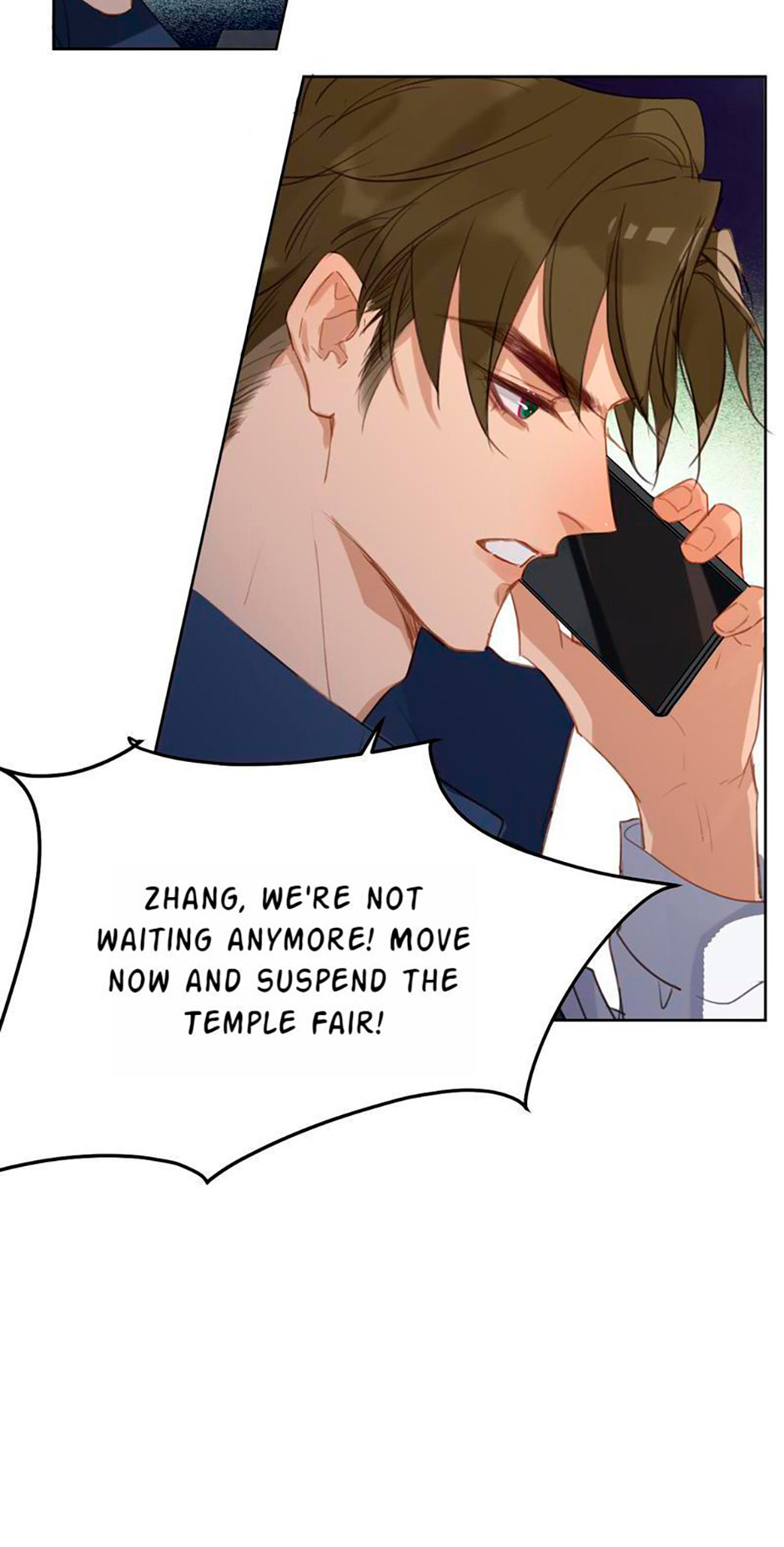 Read Defective Lovers chapter 74 image 15 on Lezhin