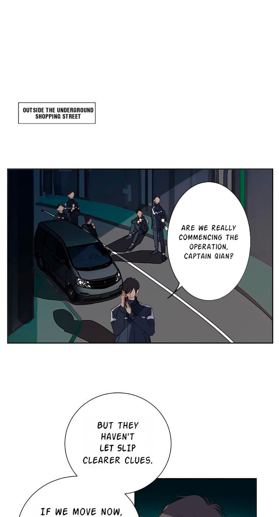 Read Defective Lovers chapter 74 image 16 on Lezhin