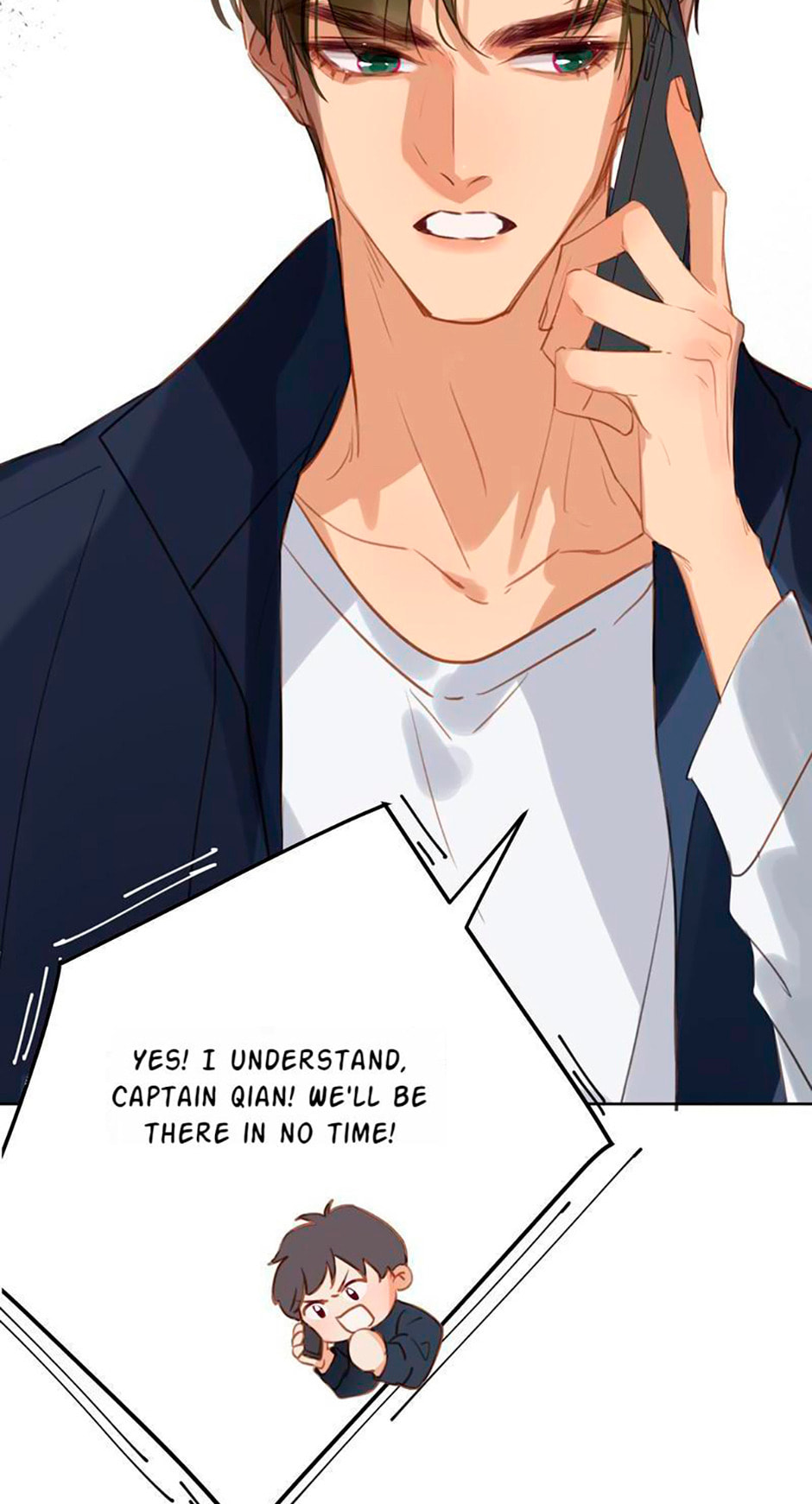 Read Defective Lovers chapter 74 image 19 on Lezhin