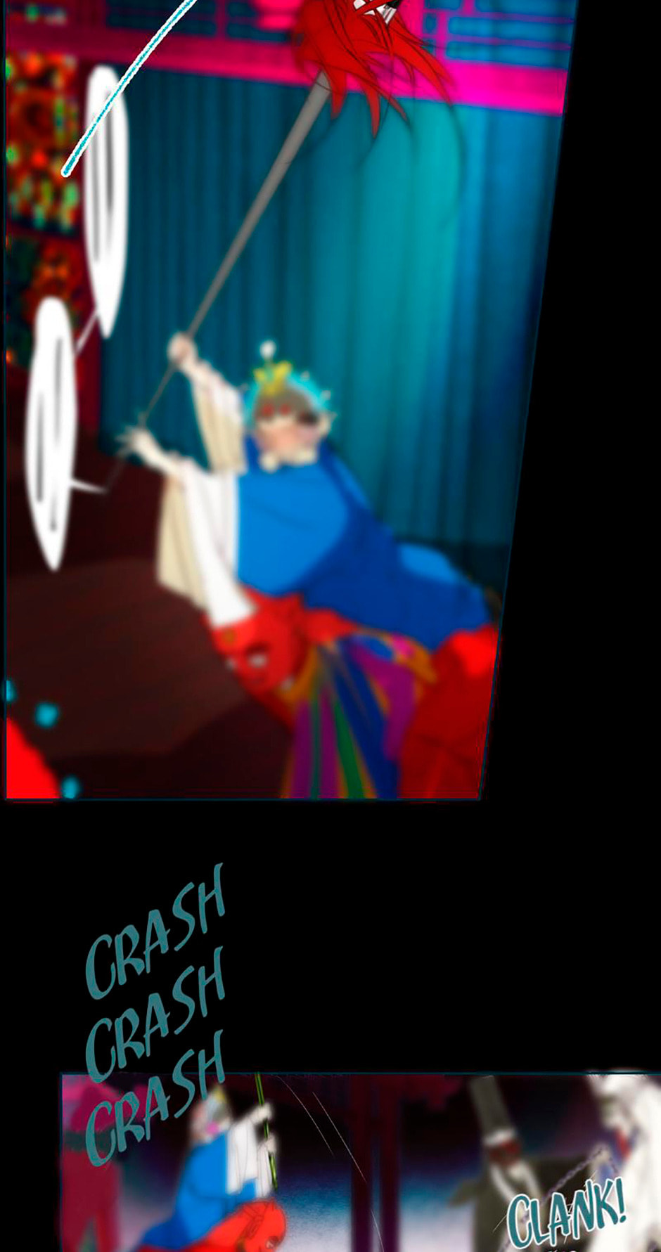 Read Defective Lovers chapter 74 image 2 on Lezhin
