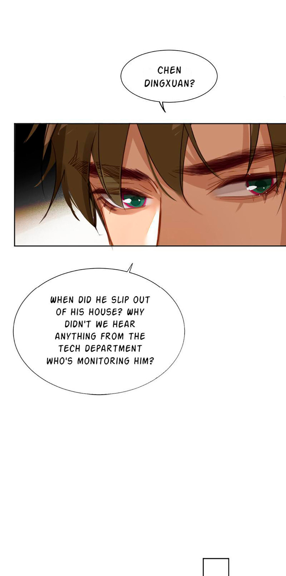 Read Defective Lovers chapter 74 image 23 on Lezhin