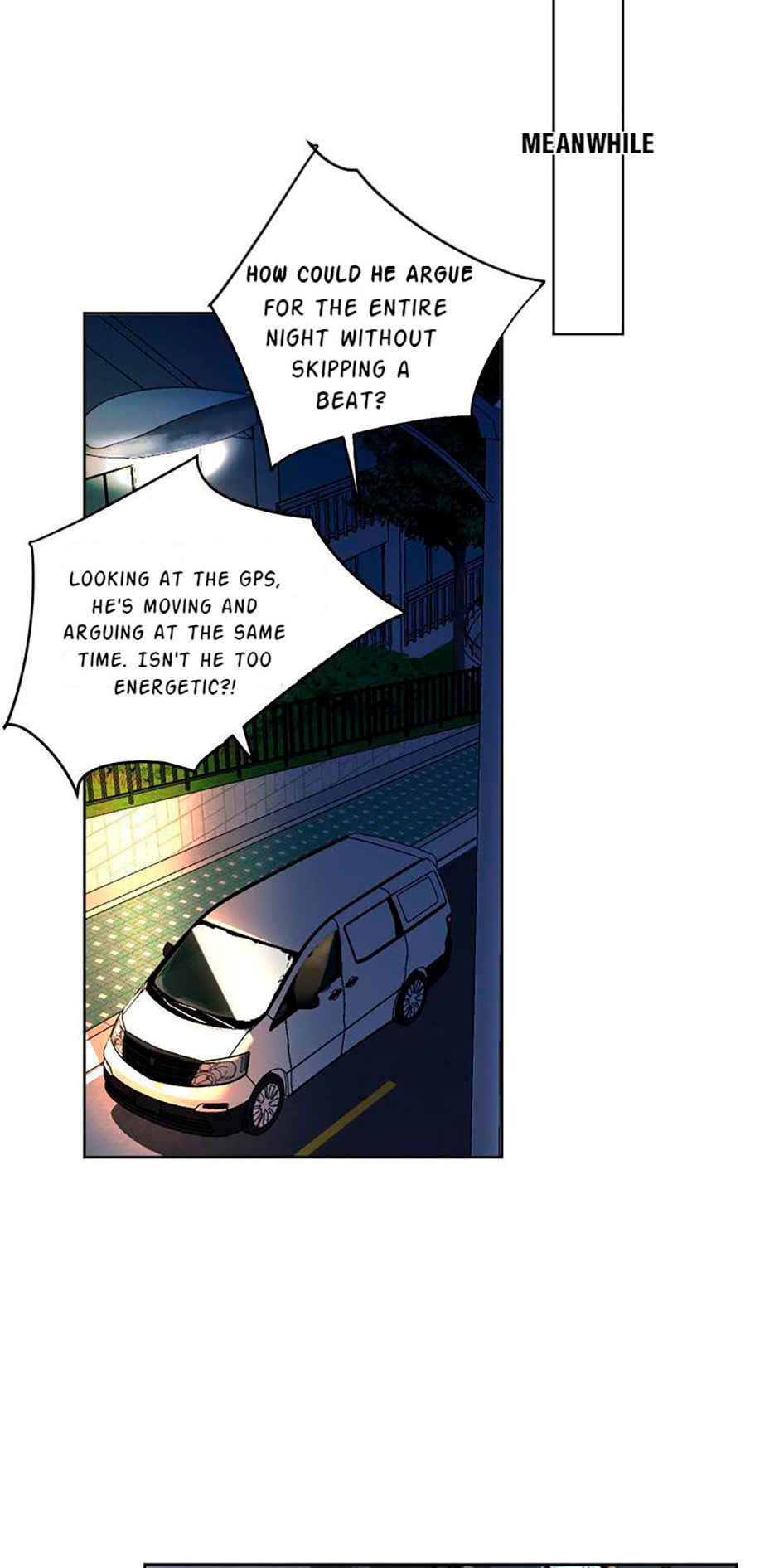 Read Defective Lovers chapter 74 image 24 on Lezhin