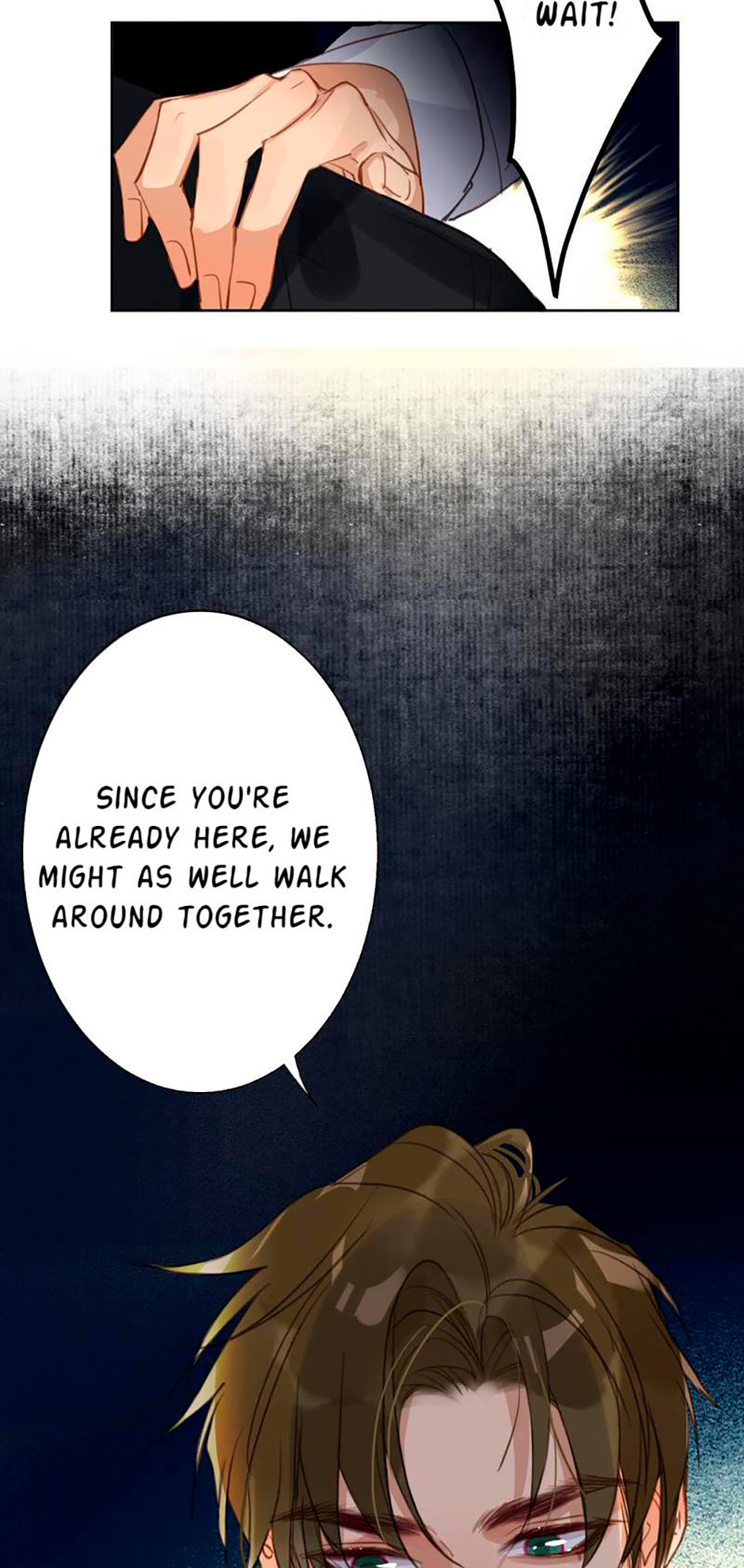 Read Defective Lovers chapter 74 image 29 on Lezhin