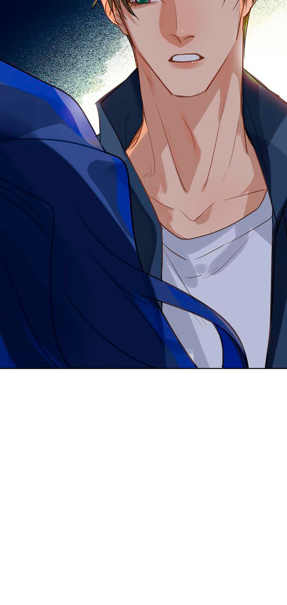 Read Defective Lovers chapter 74 image 30 on Lezhin